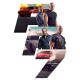 own fast and furious 7 White