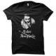 tee shirt valar morghulis rare noir