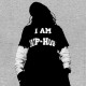 own I am hip hop gray