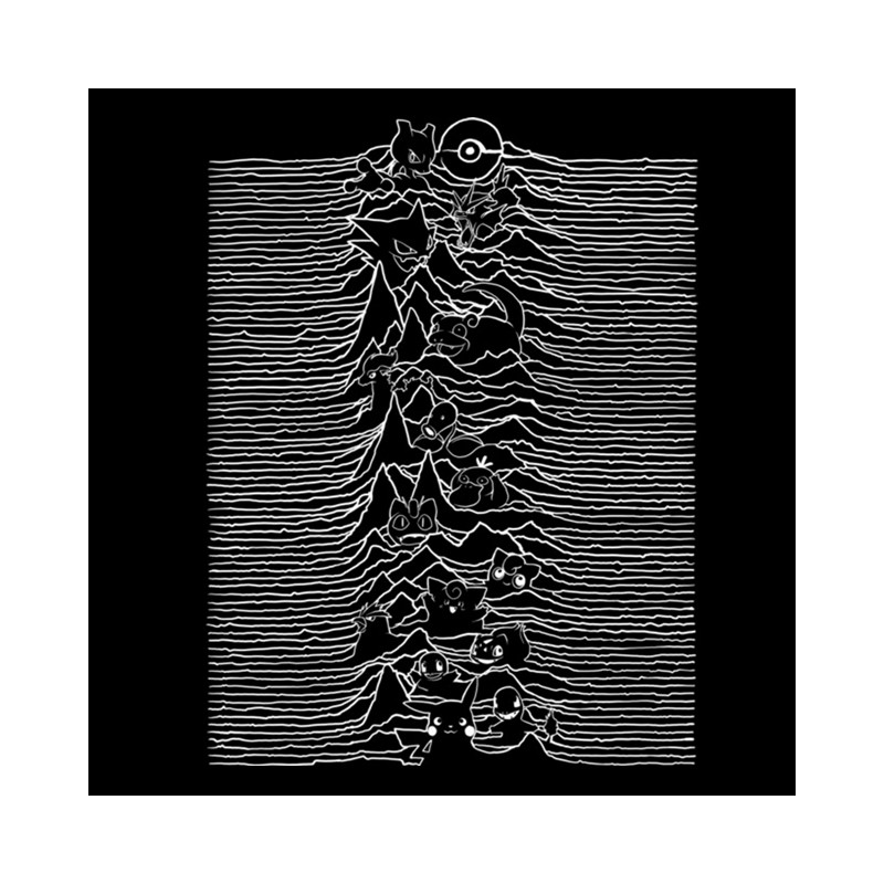 Joy division рисунок