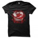 diablo butcher t-shirt black