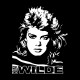 black tee shirt kim wilde