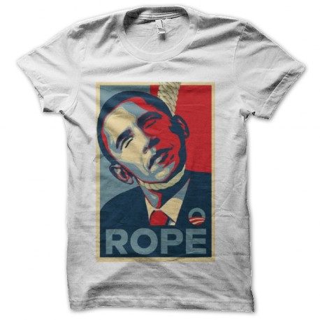 obama white shirt rip