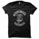 shirt Sons of Odin black midgard