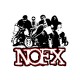 shirt nofx drugs are good white