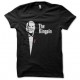 tee shirt daredevil the kingpin noir