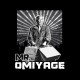 Karate kid tee shirt mr omiyage noir