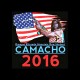 t-shirt idiocraty president camacho