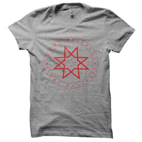 penny dreadful logo t-shirt