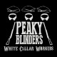 t-shirt peaky blinder white cellar