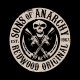 redwood sounds of anarchy t-shirt