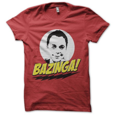 bazinga shirt kohls