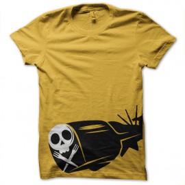 albatore Corsair parody t-shirt