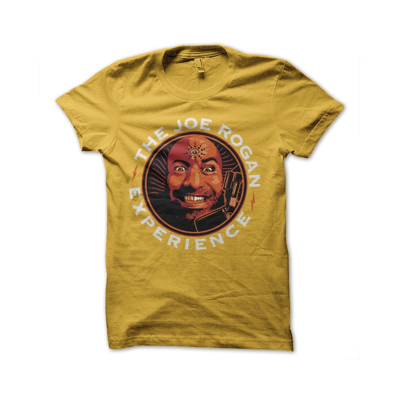 joe rogan t shirt