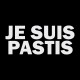 tee shirt je suis pastis camping 3