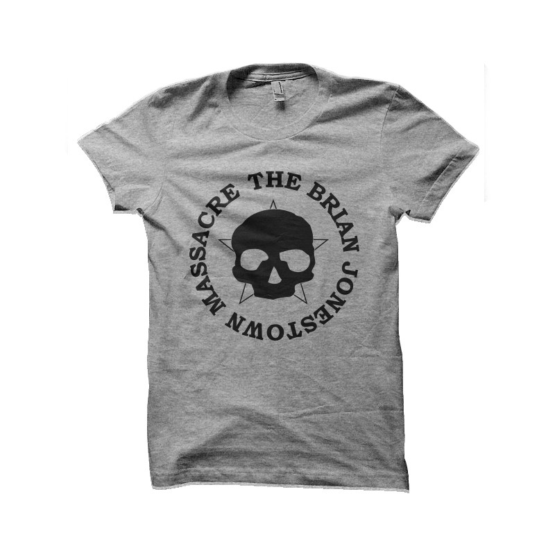 brian jonestown massacre shirt