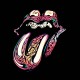 tee shirt rolling stones acquarelle