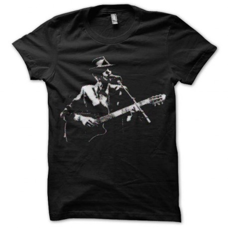 tee shirt leonard cohen concert