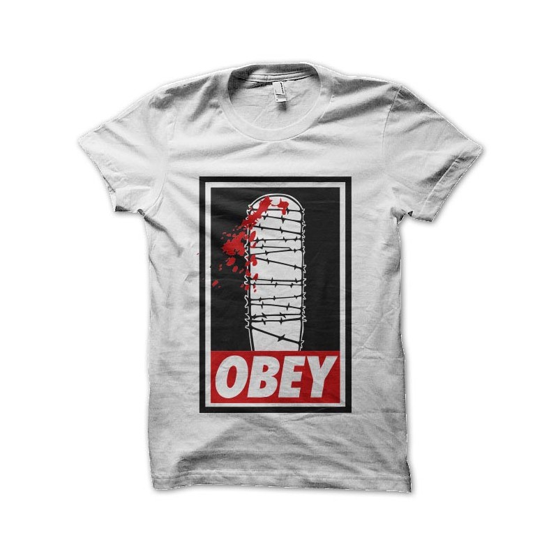 tee shirt obey