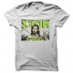 tee shirt nofx never trust an hippy