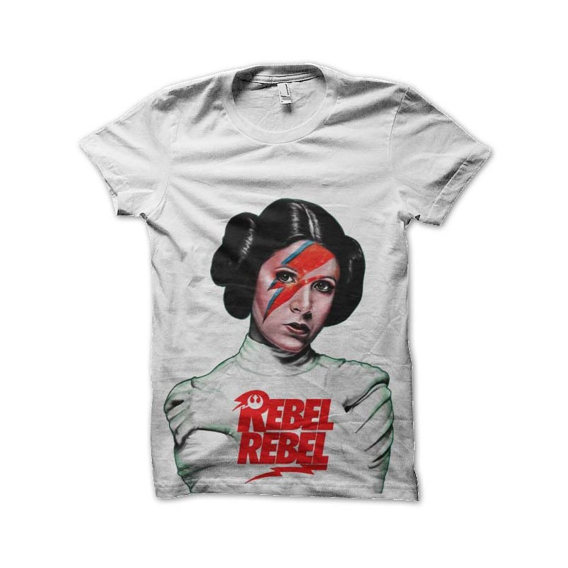 leia rebel shirt