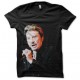 tee shirt johnny hallyday concert