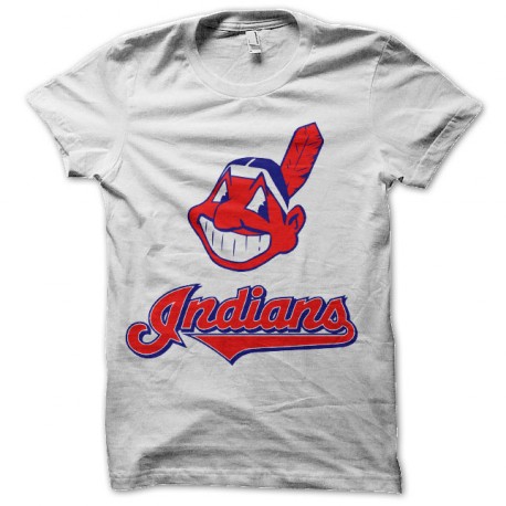 cleveland baseball t shirt