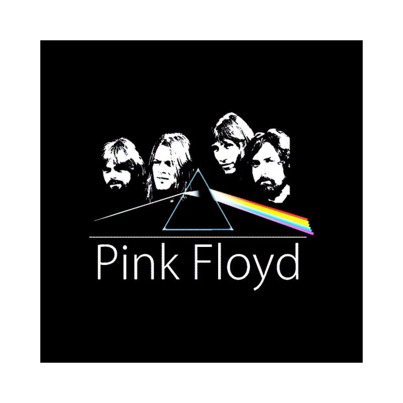 Pink floyd education