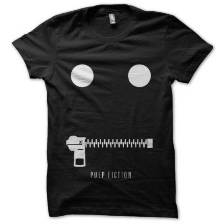 tee shirt pulp fiction la crampe sado