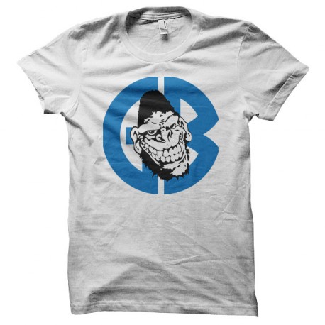 gorilla biscuits shirt