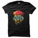 tee shirt huggy fashion rap