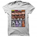 tee shirt reservoir dogs fluff