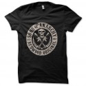 redwood sons of anarchy t-shirt