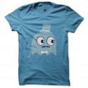 Caballero fantasma t-shirt