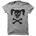 punk de Dama t-shirt