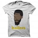Ballers Ricky Jerret camiseta s