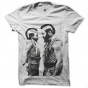 tee shirt mister t baby barracuda