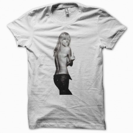 kate moss tee shirt